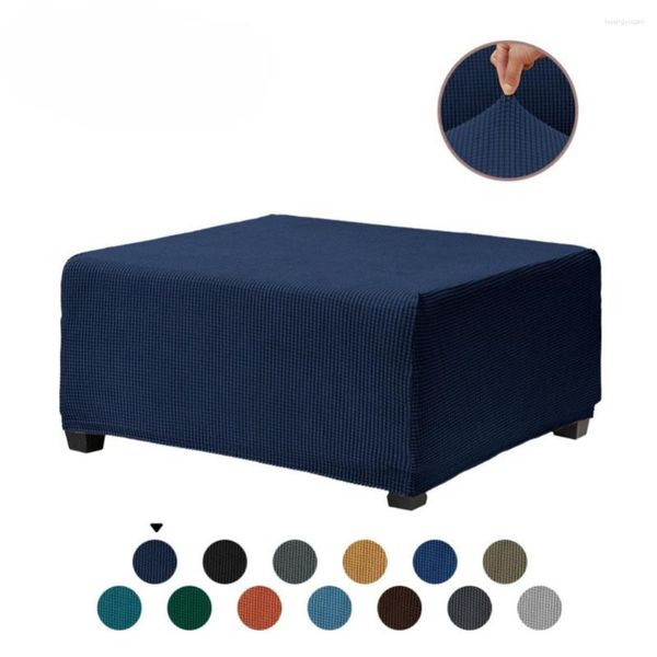 COPERSA PEDIA DI SOFA COPERTURA GRUNG CORNA ELASSAGGIO ELASSIMO PADALLO RETTANGOLARE ALL'ATTULI