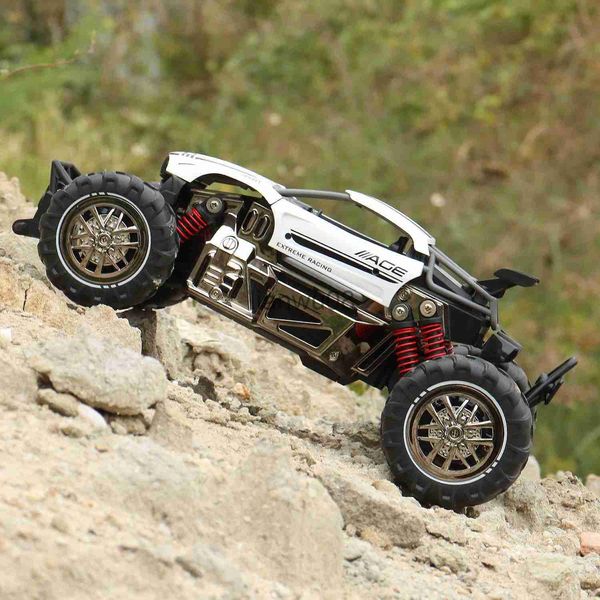 Electric/RC Car 114 4WD Высокоскоростная бездорожья RC Car Carscountry Drift Rif Drift Racing