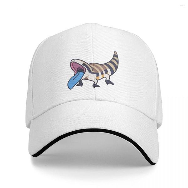 Ball Caps Skinks Blue Skinks Cap Baseball in Hat for Men Women's