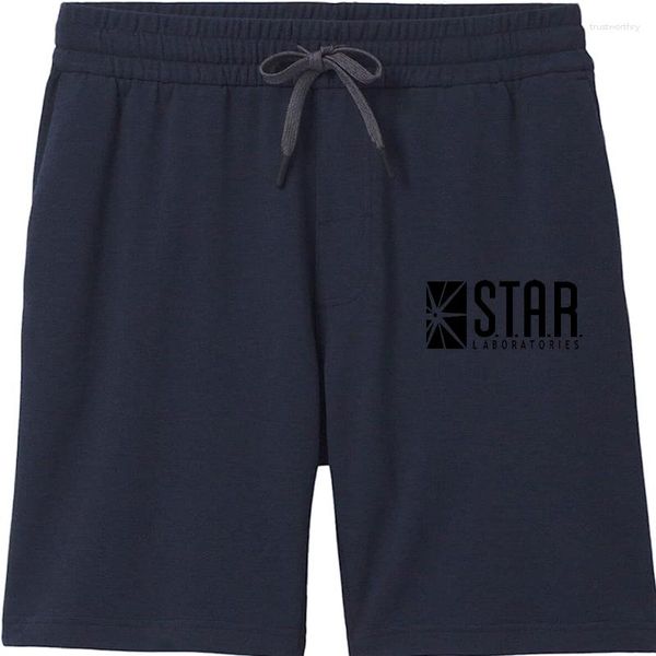 Shorts masculinos flash star labs