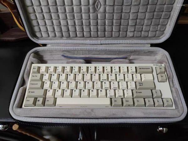 Duffelbeutel wasserdichte Reisebühne Abdeckung Hülle Beutel für Leopold FC660M FC660MBT 66 Tasten Tastatur Hartschale