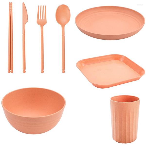 Одноразовая посуда для кемпинга для пикника на столовую посуду домашние принадлежности кухня Essentials Portable Spoon Fork Travel Party