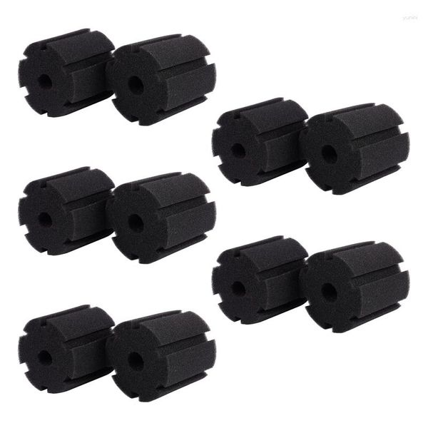 Шопешки 10-кратный фильтр сменной губки для XY-380 Black