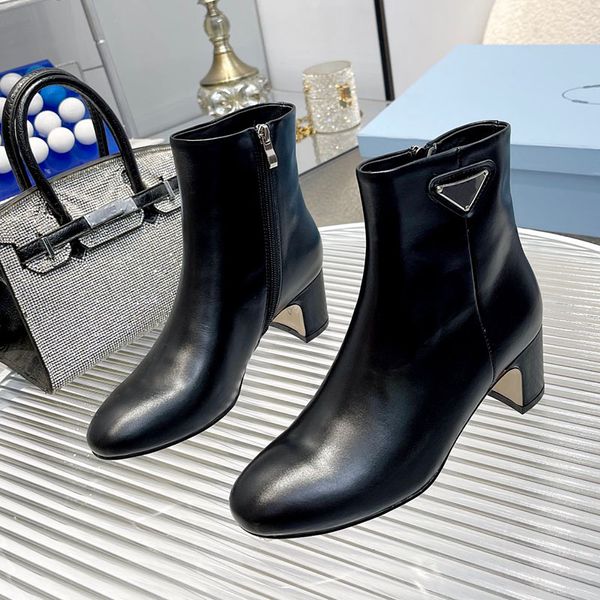 Designer-Stiefel für Damen, Italien, Luxus-Stiefel, Designer-Damenstiefel, Größe 35–42, Modell RL04