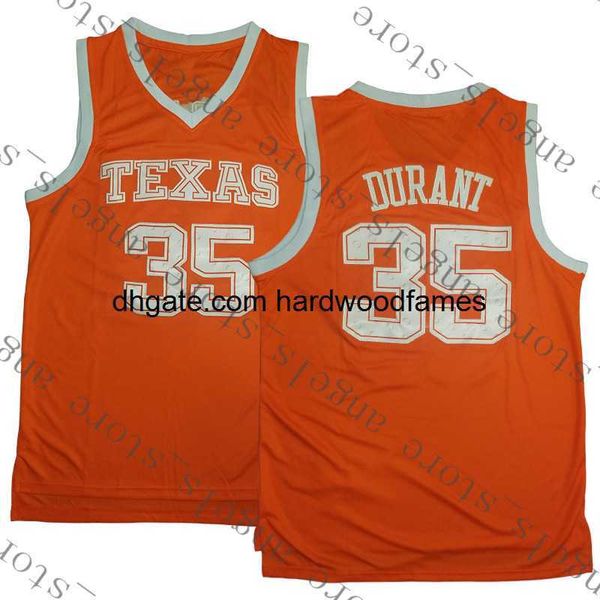 NCAA 35 Durant Basketball Trikot 23 James 3 Wade 30 Curry 2 Leonard 11 Irving 15 Anthony 1 Lillard 25 Banken 20 Payton Young