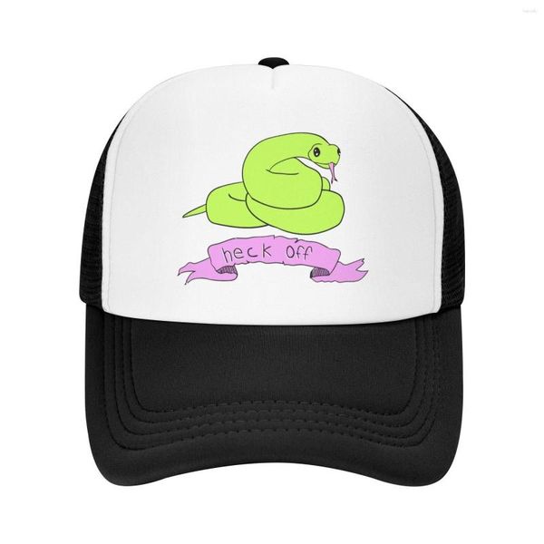 Capas de bola de bola de beisebol masculino respirável Mulheres Mesh Cap Music Humor Fun NY Funny