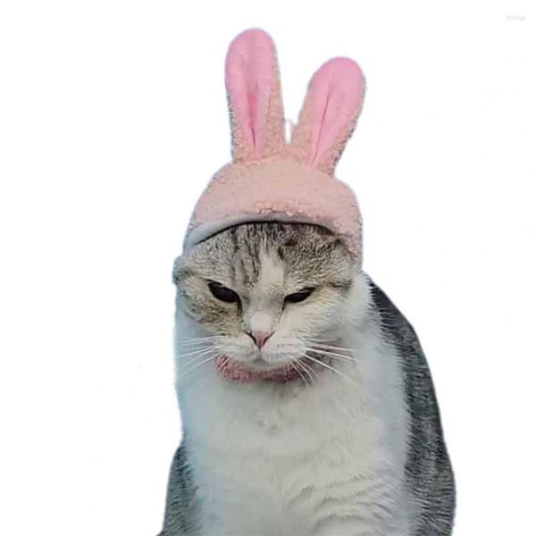 Orecchie per cani Abbigliamento Cat Hat Pet copricapo Puntelli di cosplay Pops Poprops.