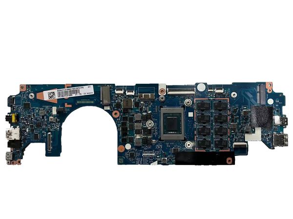 per Lenovo ThinkPadyoga 6-13Alc6 Laptop Motherboard CPU LA-K211P; R5 4500U 16G