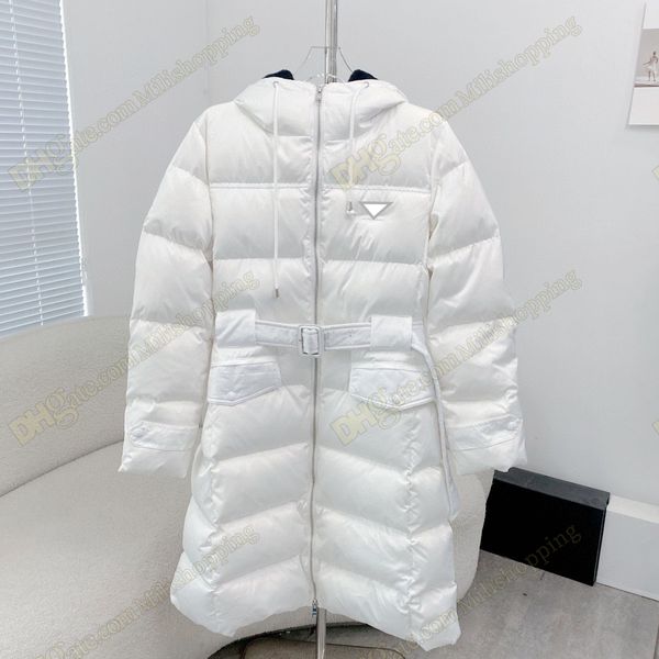 Damen Winter Daunenmantel Parkas Pufferjacken Mode Brot Stil Weste Top Punk Windjacke Tasche Übergroße Männer Warme Mäntel S-L