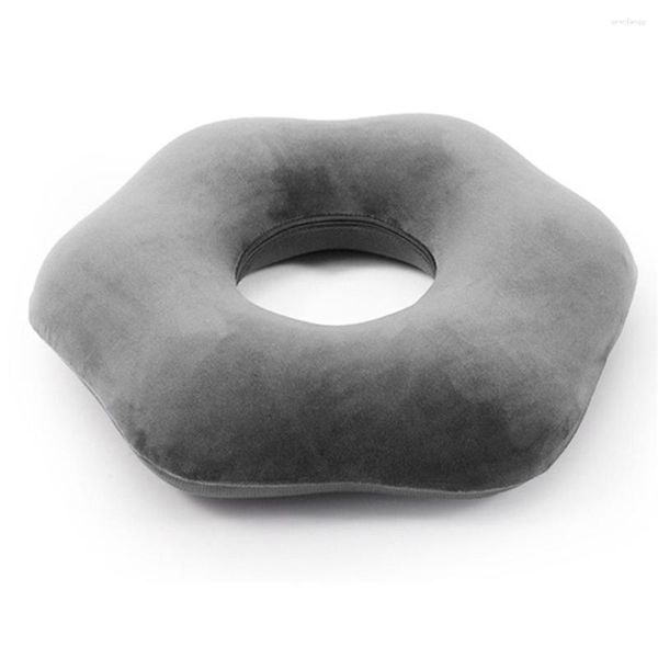 Sedile del cuscino rotondo in memory foam pad dolo