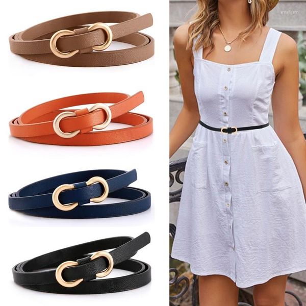 Cintos de verão Belt Belt Film Fashion Fashion Fashion Black Combating Skirt Shirt ScistAnd Tidal Ins Style