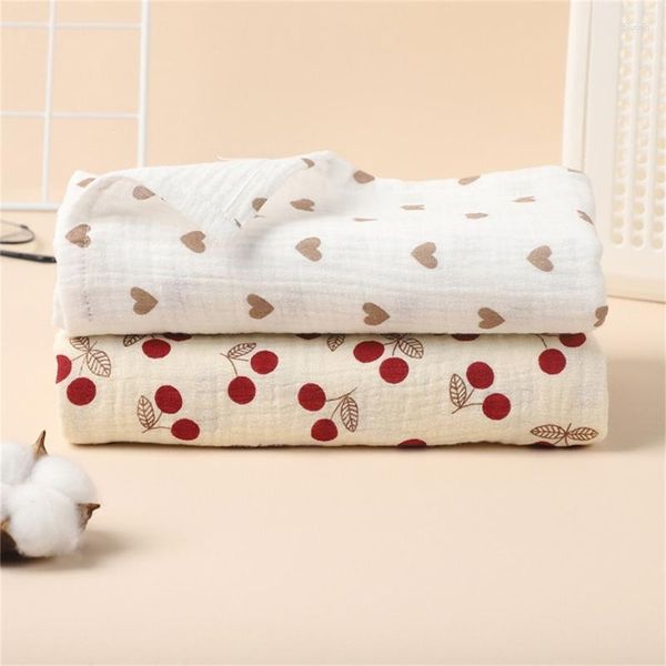 Одеяла детское полотенце для мальчиков для мальчиков мягкое слое рождено