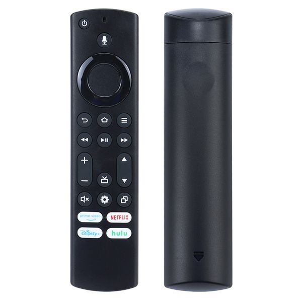 NS-RCFNA-21 Sostituisce il telecomando per Insignia Fire TV Edision