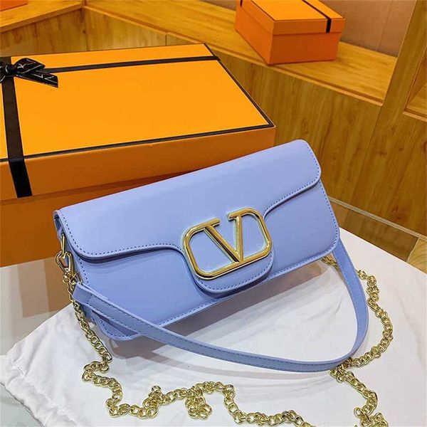 Bolsa feminina 2023 nova bolsa tendência moda feminina bolsa de ombro crossbody bolsa ins ver 50% de desconto tomada online