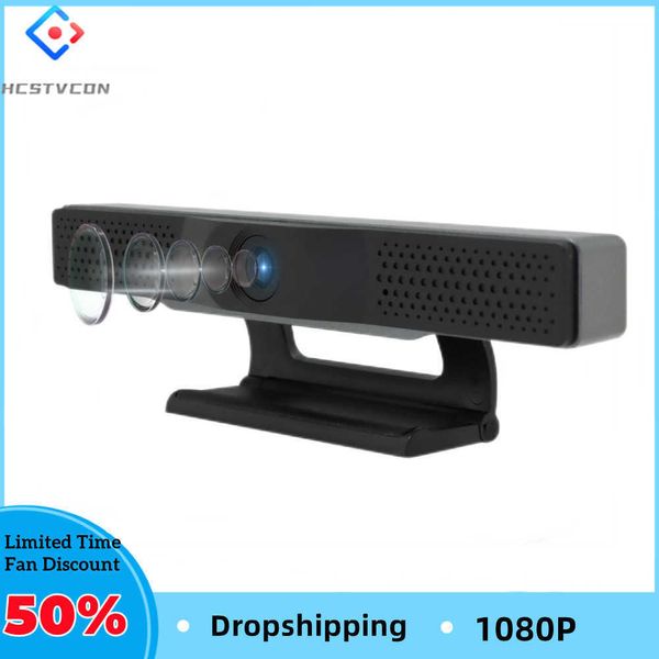 1080P Full HD Webcam Autofokus Minikamera USB Meeting Framing mit Mikrofon für Desktop-Laptop Live-Videoanrufe MG10A HKD230825