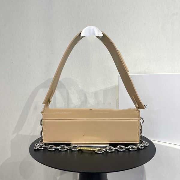 Дизайнерская сумка сумка для сумки подходит для мужчин и женщин, сумка, сумочка, модная тенденция, повседневная вечеринка, высококачественная сумка, ретро -ретро, ​​очаровательная атмосфера моды