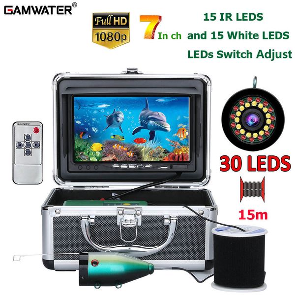 Fish Finder Gamwater 7 