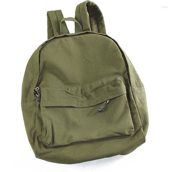 Mochila 20 PÇS / LOTE Estilo Coreano Para Adolescentes Meninas Middlen School Bag Vintage Xadrez Feminino Mochila Sac A Dos