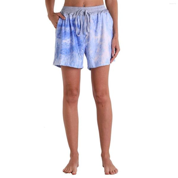 Pantaloncini da donna Spiaggia Surf Fitness Outdoor Tempo libero Sport Home Yoga Ladies