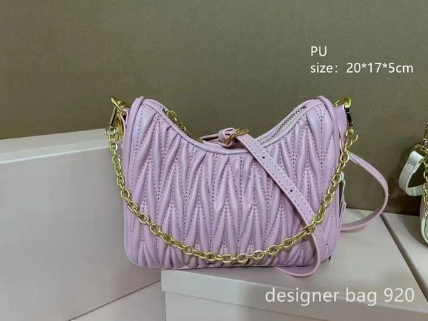 Designer-Tasche, Luxus-Bowling-Tasche, rosa Stern, die gleiche Tasche, Damentasche, niedliche, verspielte Unterarmtasche, modische, schlichte, stimmungsvolle Umhängetasche, elegante modische Handtasche, edel