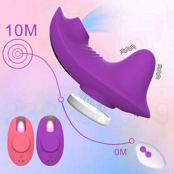 Slips Höschen Vibrierender Klitoris-Sauger für Frauen, Klitoris-Saugen-Stimulator, Sexspielzeug, weiblicher Vibrator, erotisches Sexy-Spielzeug, Mädchen-Erwachsene-Shop 230824