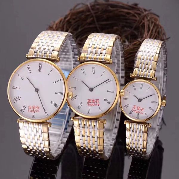 Movimento al quarzo Orologio da donna di lusso 24mm Snake Oro rosa Acciaio inossidabile Orologio da polso da donna femminile Orologio da donna di design Orologi da 33mm Lunetta con diamanti Argento