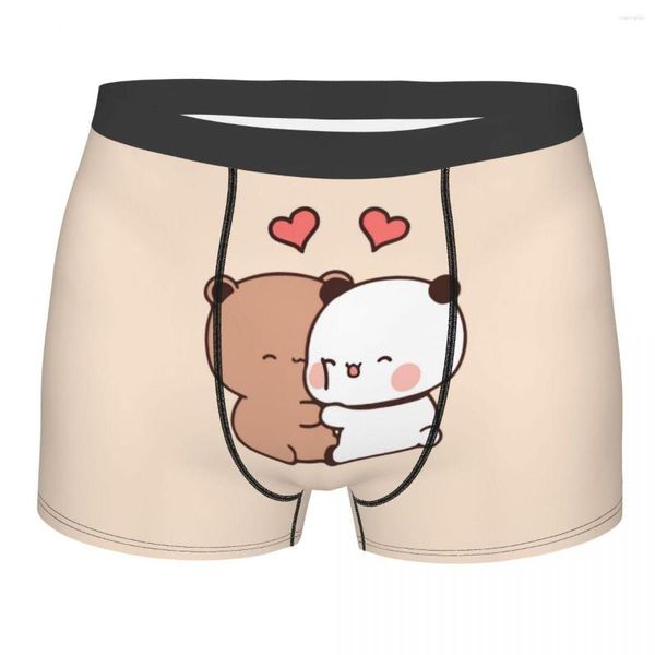 Подставки для боксеров Uwu Man's Boxer Carty