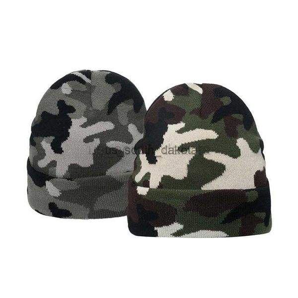 Beanie/Skull Caps Uomo Donna Gioventù Ragazzi Ragazze Inverno Beanie con risvolto in maglia cappello caldo per sport da sci all'aperto berretti da trekking spedizione gratuita L0825