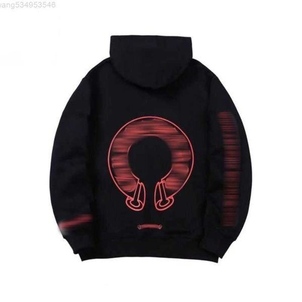 Mens Designer Hoodies Primavera Moletons Hoodie Ch Manga Longa Casaco Solto Com Capuz Mulher Homens Id63