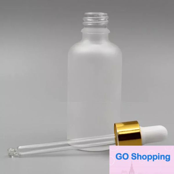 5 10 ml Milchglas-Tropfflaschen, Tropfflaschen für ätherische Öle, Parfüm-Pipettenflaschen, Kosmetikbehälter für Reisen, DIY, 15, 20, 30, 50 ml