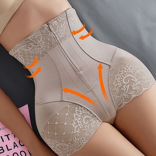 Taillen-Bauch-Shaper-Trainer-Korsett-Körper-Schlankheitsgürtel-Frauen-Shapewear-Postpartum-Bauchscheide-Korrektur-Modellierungsgurt 230825