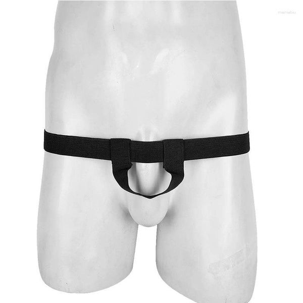 Underpants 2023 moda de alta qualidade confortável tecido natural 3pcs calcinha de seda real homens respirável roupa interior homem presente