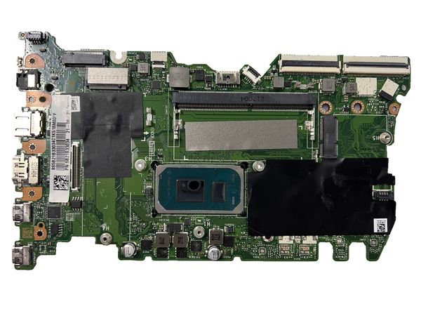 Для Lenovo ThinkPad Thinkbook 15 G2 Motherboard La-K052P Fru; 5b21b33034 CPU: I7-1165U 8G