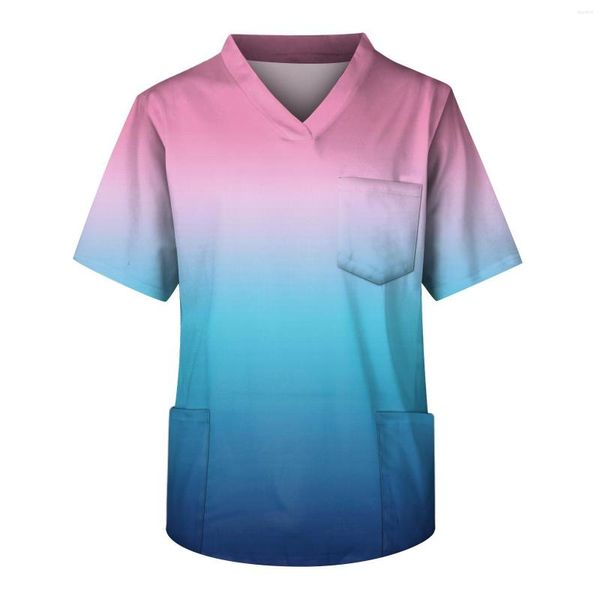 Мужские футболки T 2023 Мода Женская футболка с коротким рукавом с короткими рукавами