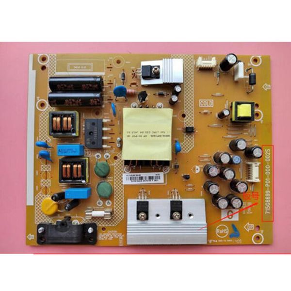 Original PARA Sony KDL-32R300B Placa de Potência 715G6699-P01-000-002S