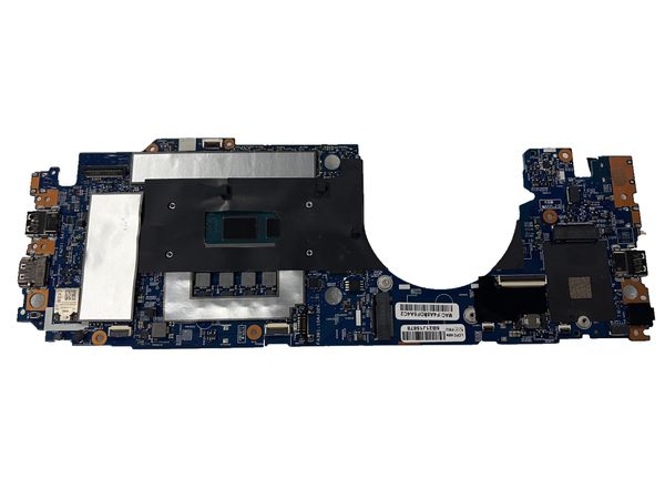 per scheda madre del computer portatile Lenovo ThinkPad L13 Yoga Gen 3 FRU; CPU 5B21J15878; I5 1235U 16G