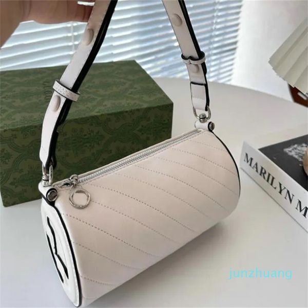 Designer - Bolsas de Ombro Bolsa de Fronha Feminina Crossbody Mini Couro Boston Bolsa Carteira de Luxo Feminina