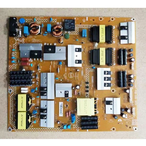 Оригинал для Philips 65PUF6656/65PUF6701 Power Board 715G6887-P01-006-002M