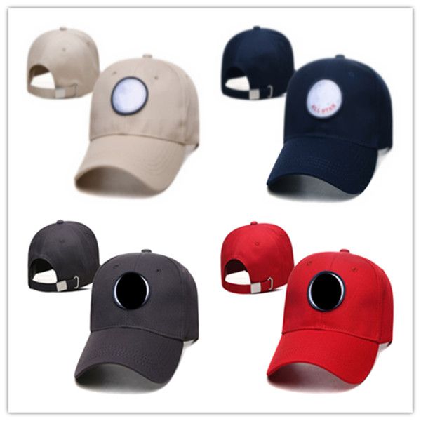 Marca mens designer cinco estrelas chapéus snapback bonés de beisebol luxo senhora moda chapéu verão camionista casquette feminino causal bola boné
