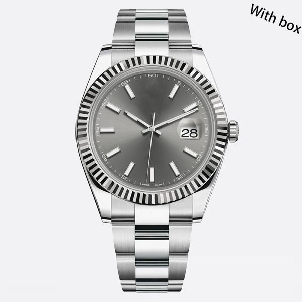 Смотреть для мужчин Quartz Mens Women Puzzle Daydate Машина стальной набор Wimbledon Dial Bezel Watch 41 мм 31 мм 31 мм автоматические мехииские наручные часы Юбилейные ремешки сапфир