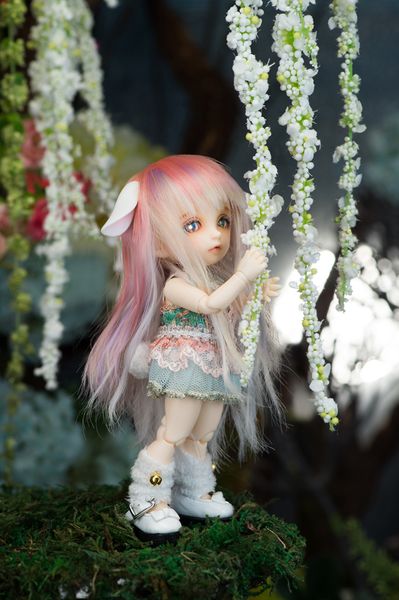 Куклы BJD Doll18 Rin Basic Fashion Dolls Мужчины и женщины высококачественные магазины игрушек подарки 230826