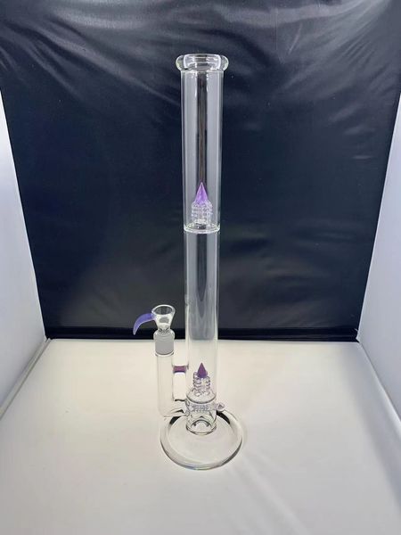 Puffco Ölbrenner Wasserpfeifen Borosilikatglas Zubehör Dab Rigs Recycler Bong Bubbler Silikonrohre Aschefänger Lager Red Rocket Bongs Anpassung