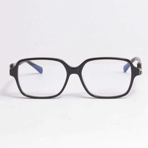 Солнцезащитные очки дизайнерские моды Top Top Family Family Glasses рамки CH3419 Маленькая коробка может быть оснащена профилактикой миопий синий свет для женщин