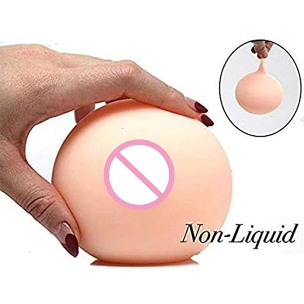 Giocattolo di decompressione Giocattolo interessante spremere palla squish scherzo gadget giocattoli sensoriali antistress Simulazione Seni Novità giocattolo Divertente regalo per feste 230826