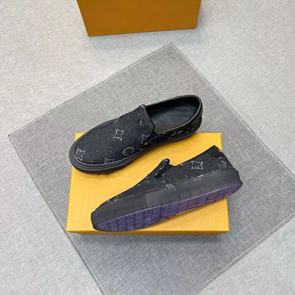 Ollie Sneaker Casual обувь многоцветная акварельная катание