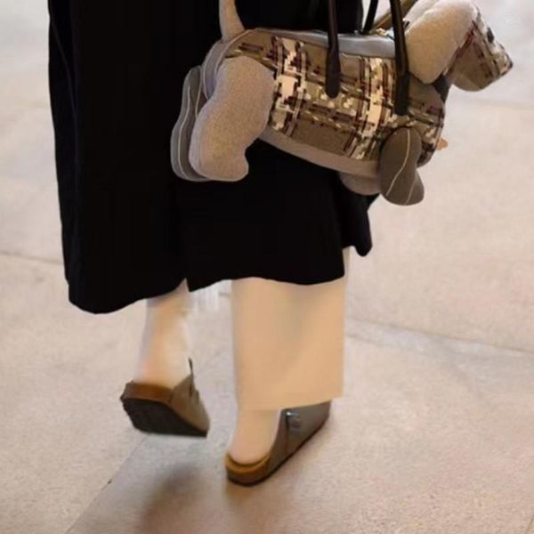 Brieftaschen Handtaschen Luxus Design Welpen Mode Umhängetaschen Hochwertiges Leder Große Kapazität Einkaufen Männer Frauen Tote