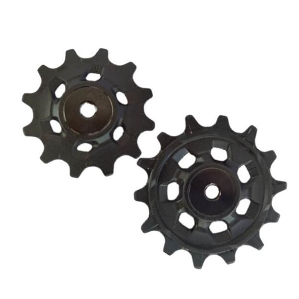 Deragliatori bici 12T 14T 12 velocità bicicletta Mtb Mountain Bike puleggia deragliatore posteriore kit di riparazione per X01 XX1 GX NX Eagle 230826