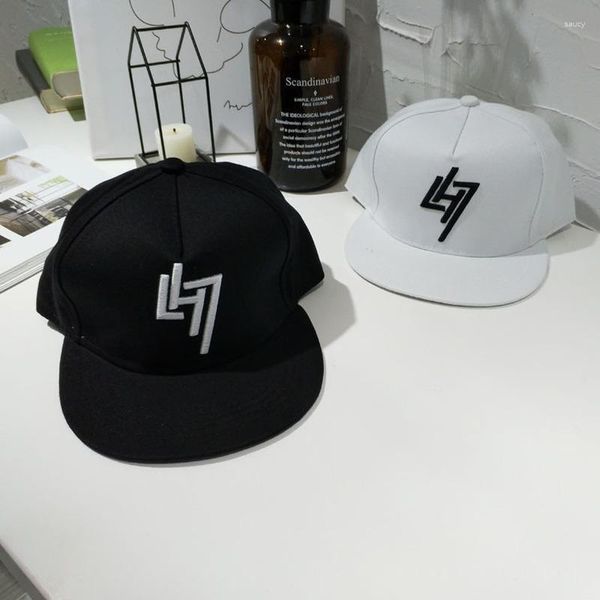 Top Caps Mektup Beyzbol Kapağı Kadın Sporting Moda Adam Sun Hip Hop Yetişkin Kawaii Bayanlar Pamuk Seasons Kadın Modaya