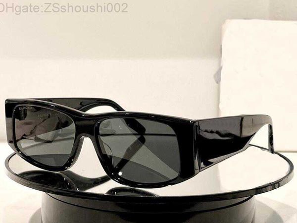 Realfine 5A Eyewear BB621649 BB0100S Occhiali da sole firmati di lusso con montatura a LED per uomo donna con scatola di stoffa per occhiali BB0071S UT1C