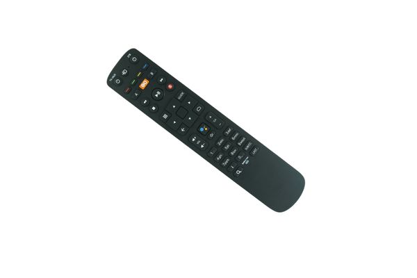 Голосовое пульт дистанционного управления Bluetooth для Amini Amigo 7xiptv Ott Set Top 4K Android TV Box